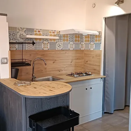 Ganivelles 3 Climatise 300m Apartment Marseillan (Herault)