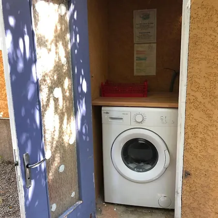 Apartment Ganivelles 3 Climatise 300m